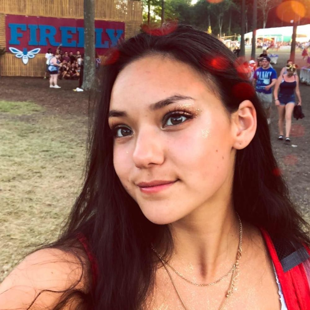 Meet your Posher, Meagan